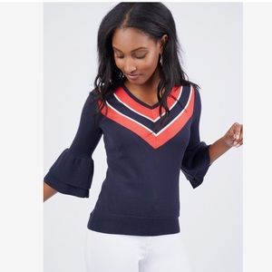 Sweater bought on Le Tote and never worn